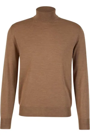 CANALI Merino-wool sweater