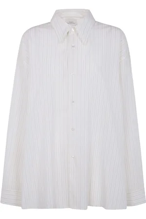 STUDIO NICHOLSON Camisa Loche