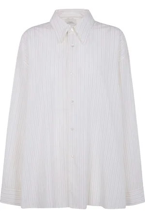 STUDIO NICHOLSON Camisa Loche