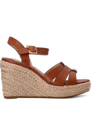 Ralph Lauren Alpargatas Soffia