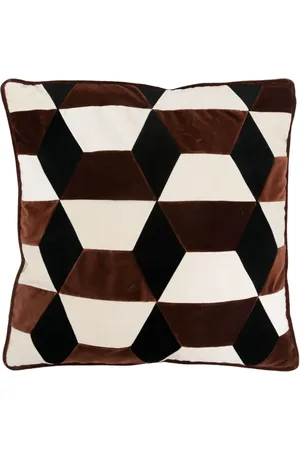 CHRISTINA LUNDSTEEN Cojín Susan de 55cm x 55cm