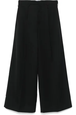Simone Rocha Pantalones anchos
