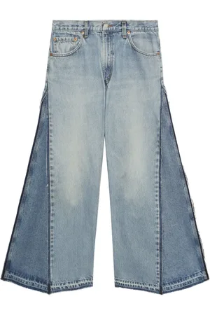 BETTTER Jeans con paneles