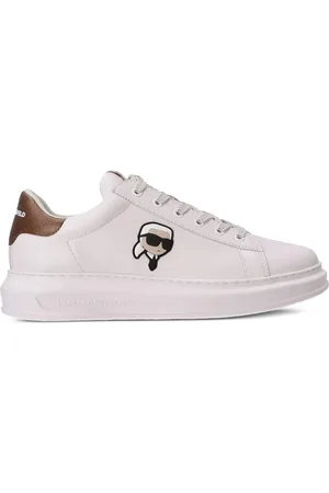 Karl Lagerfeld Tenis Kapri
