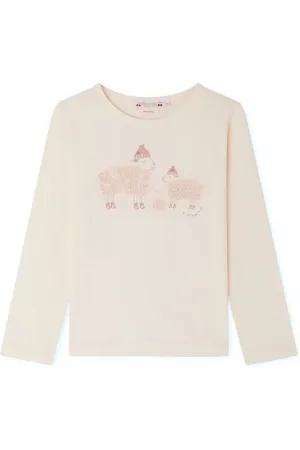 BONPOINT Playera Tidjiane