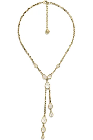 Goossens Collar Cachemire