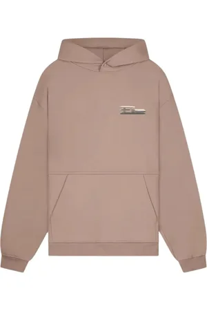 Filling pieces Hoodie Pavilion Fossil