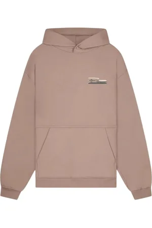 Filling pieces Hoodie Pavilion Fossil