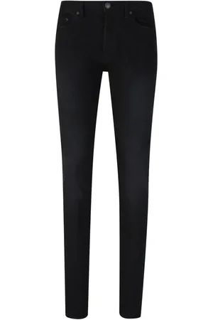 JOHN ELLIOTT Jeans slim