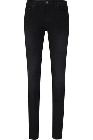 JOHN ELLIOTT Jeans slim