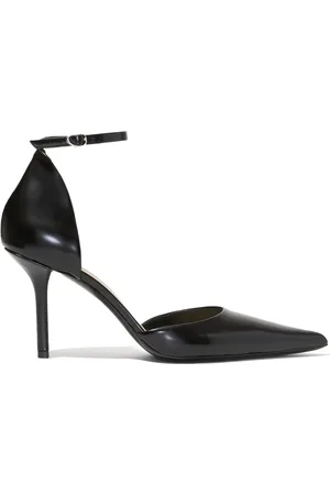 Proenza Schouler Zapatillas Slash Ankle Strap