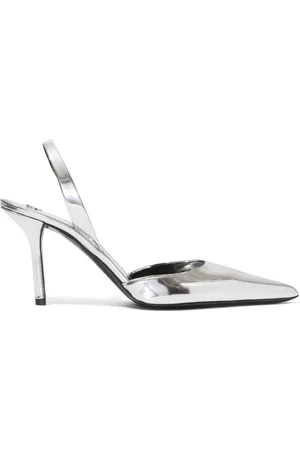 Proenza Schouler Zapatillas con tira trasera