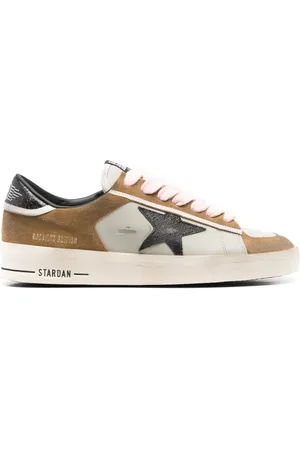 Golden Goose Tenis Stardan