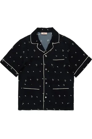 Nº21 Camisa con logo