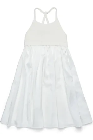 MAX&Co. Kids Vestido plisado