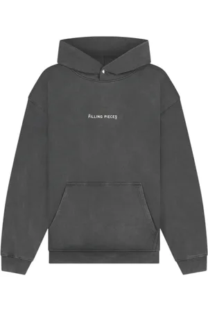 Filling pieces Hoodie Handshake Elements