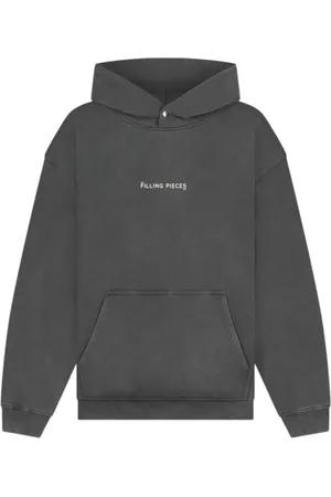 Filling pieces Hoodie Handshake Elements