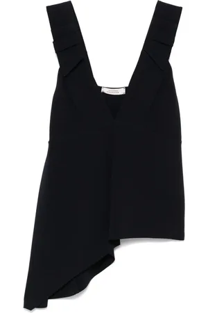 Dorothee Schumacher Camiseta con cuello en V