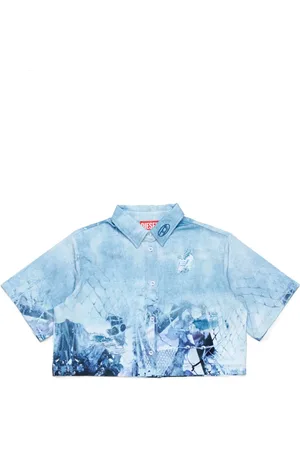 Diesel Camisa Cerdy