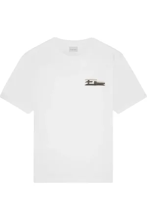 Filling pieces Playera Pavilion