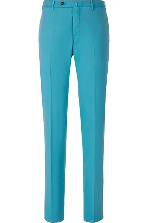 PT Torino Pantalones ajustados con pinzas