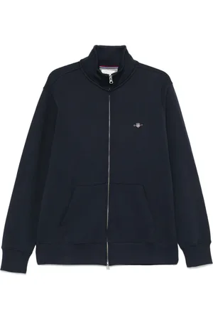 GANT Sudadera con cierre