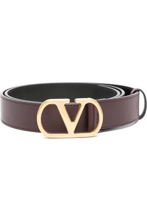 VALENTINO GARAVANI Cinturón VLogo Signature
