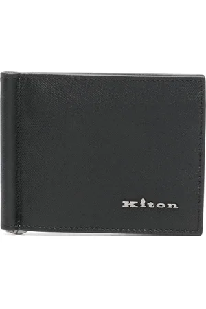 Kiton Tarjetero con cierre