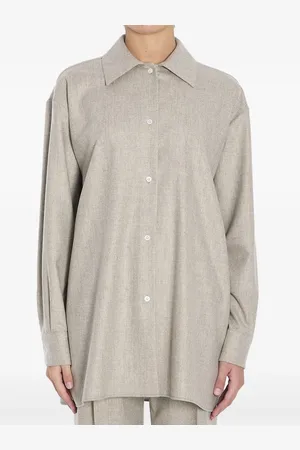 The Row Camisa Komako