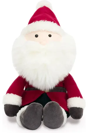Jellycat Felpa Jolly Santa