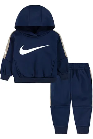 Nike Traje deportivo con logo estampado