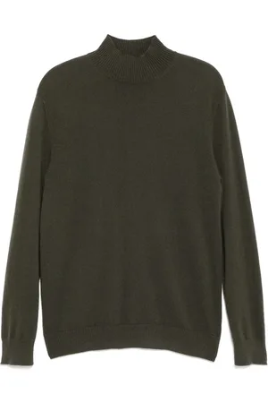 N.PEAL Suéter Mayfair