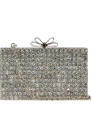 Mach & Mach Bolsa de mano con detalles