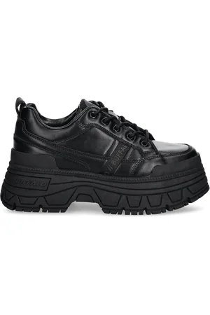 Buffalo Tenis Fusion