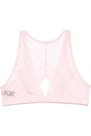 Marlies Dekkers Brasier estilo bralette Luminosa