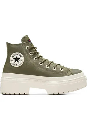 Converse Tenis Chuck Taylor All Star Lugged Heel Utility