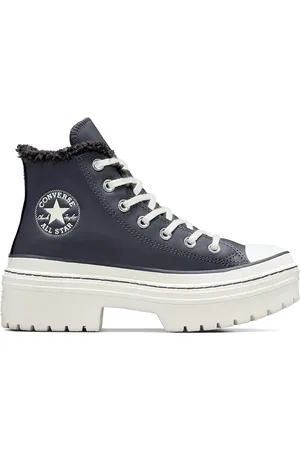 Converse Tenis Chuck Taylor All Star Lugged