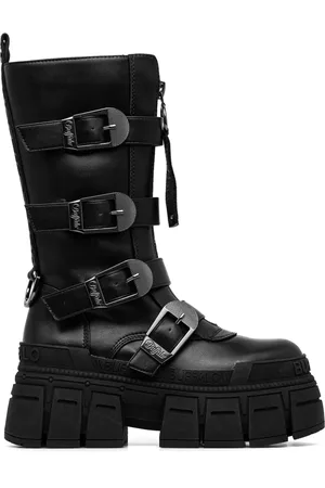 Buffalo Botas Gospher