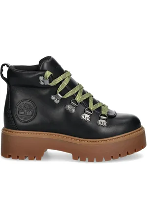 Timberland Leather boots