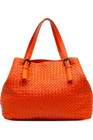 Bottega Veneta Tote Large Nappa Intrecciato Cesta 2012-2024