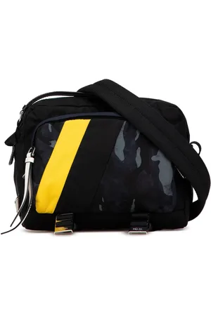 Prada Bolsa crossbody Tessuto Camouflage 2010-2024