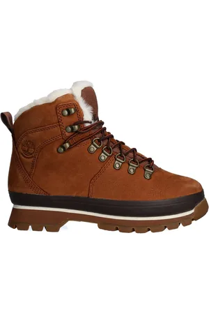 Timberland Botas con agujetas