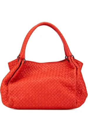 Bottega Veneta Tote Nappa Intrecciato Parachute 2012-2024