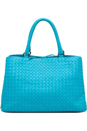 Bottega Veneta Tote Intrecciato Milano 2012-2024