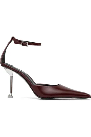 Naked Wolfe Zapatillas Valerie