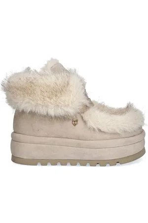 Naked Wolfe Botas Bambi