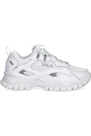 Fila Tenis Ray Tracer