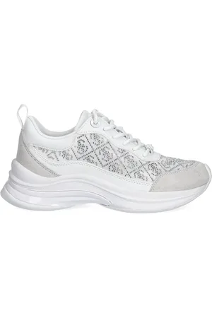 Guess Tenis Zazzie