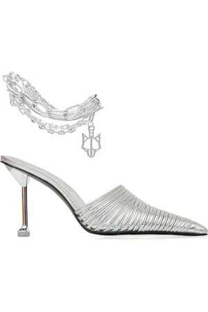 Naked Wolfe Zapatillas Chromed