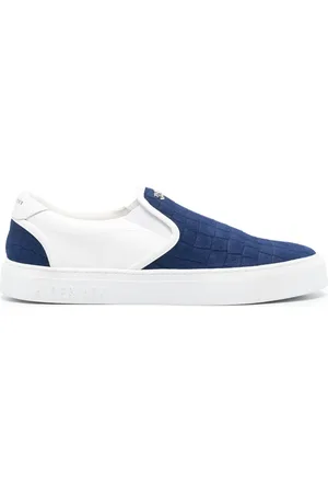 HIDE&JACK Tenis Fuji Croco